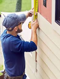 Best Custom Siding Design  in Highland Park, MI